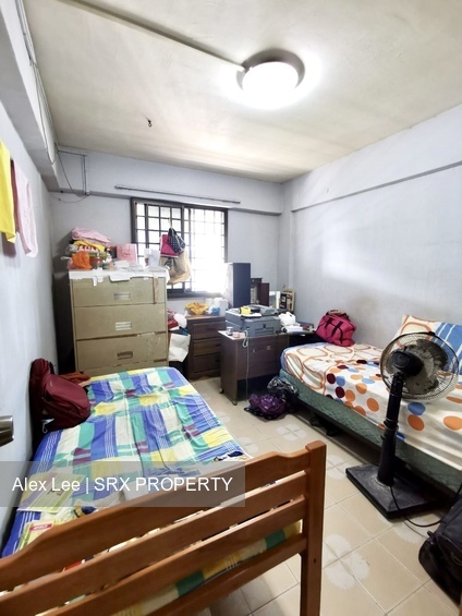 Blk 734 Yishun Avenue 5 (Yishun), HDB 3 Rooms #201522952